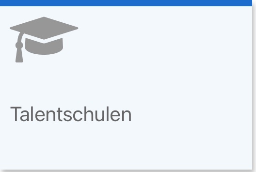 Talentschulen