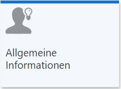 Allgemeine Informationen