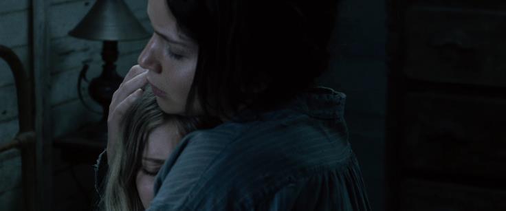 Katniss Prim